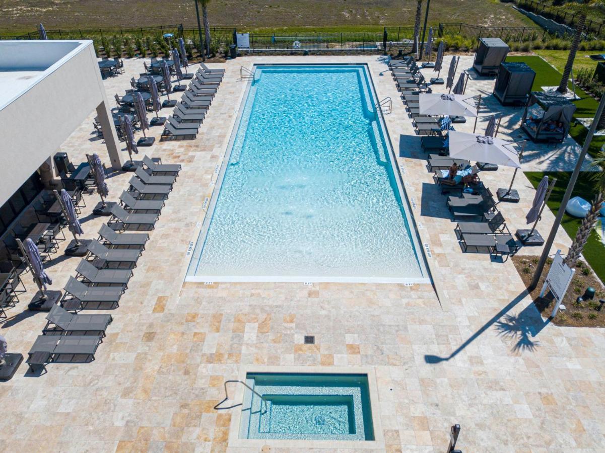 Marvelous 4 Bd Close To Disney @ Magic Village 7457 Four Corners Экстерьер фото