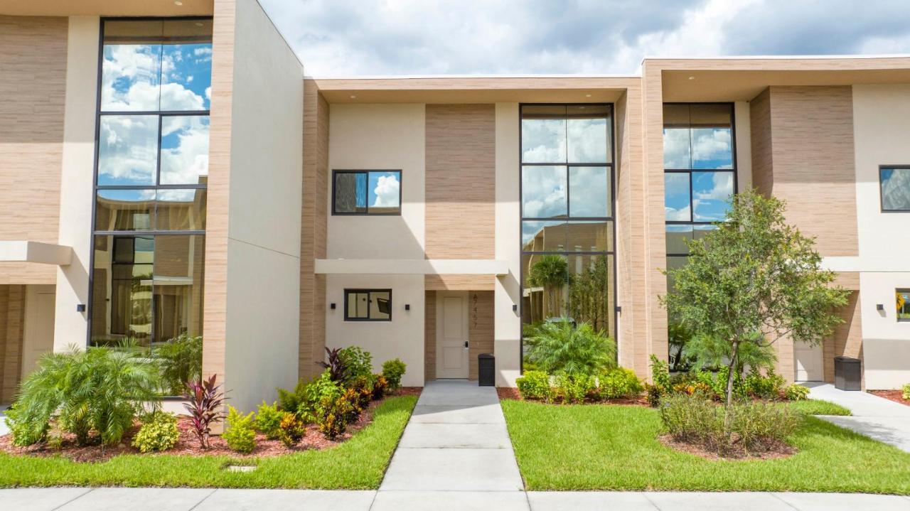 Marvelous 4 Bd Close To Disney @ Magic Village 7457 Four Corners Экстерьер фото