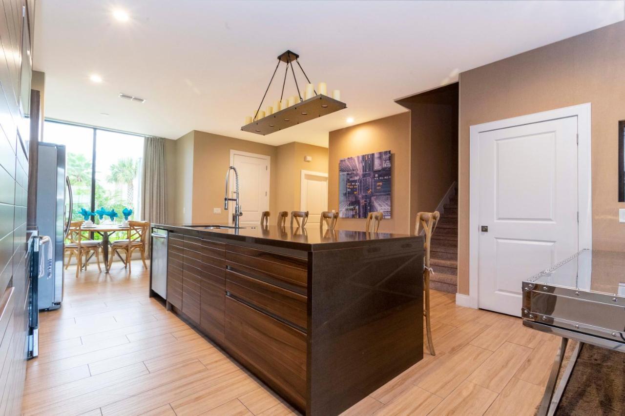 Marvelous 4 Bd Close To Disney @ Magic Village 7457 Four Corners Экстерьер фото