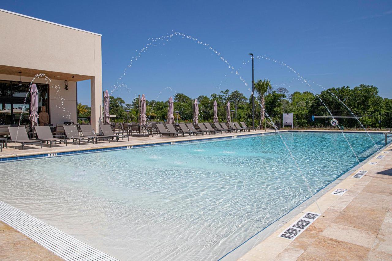 Marvelous 4 Bd Close To Disney @ Magic Village 7457 Four Corners Экстерьер фото