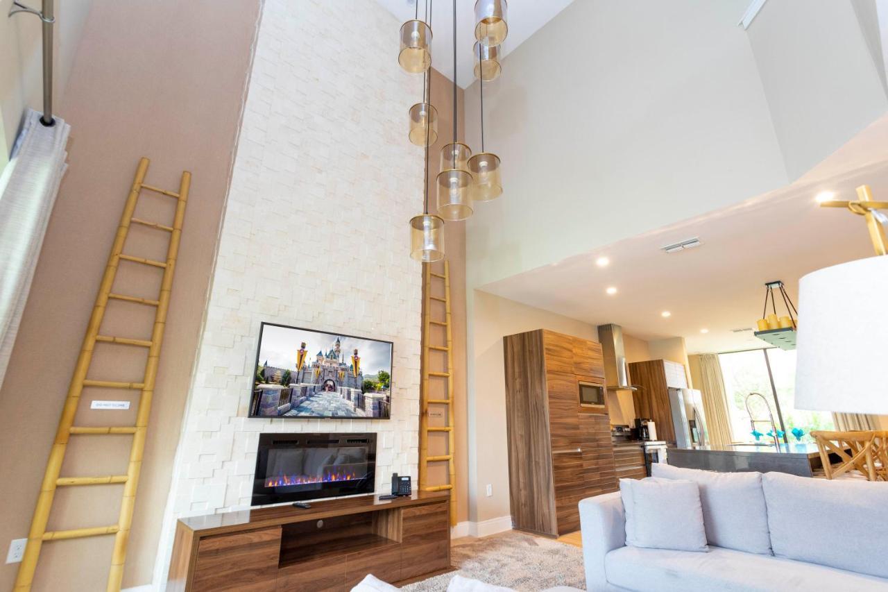 Marvelous 4 Bd Close To Disney @ Magic Village 7457 Four Corners Экстерьер фото